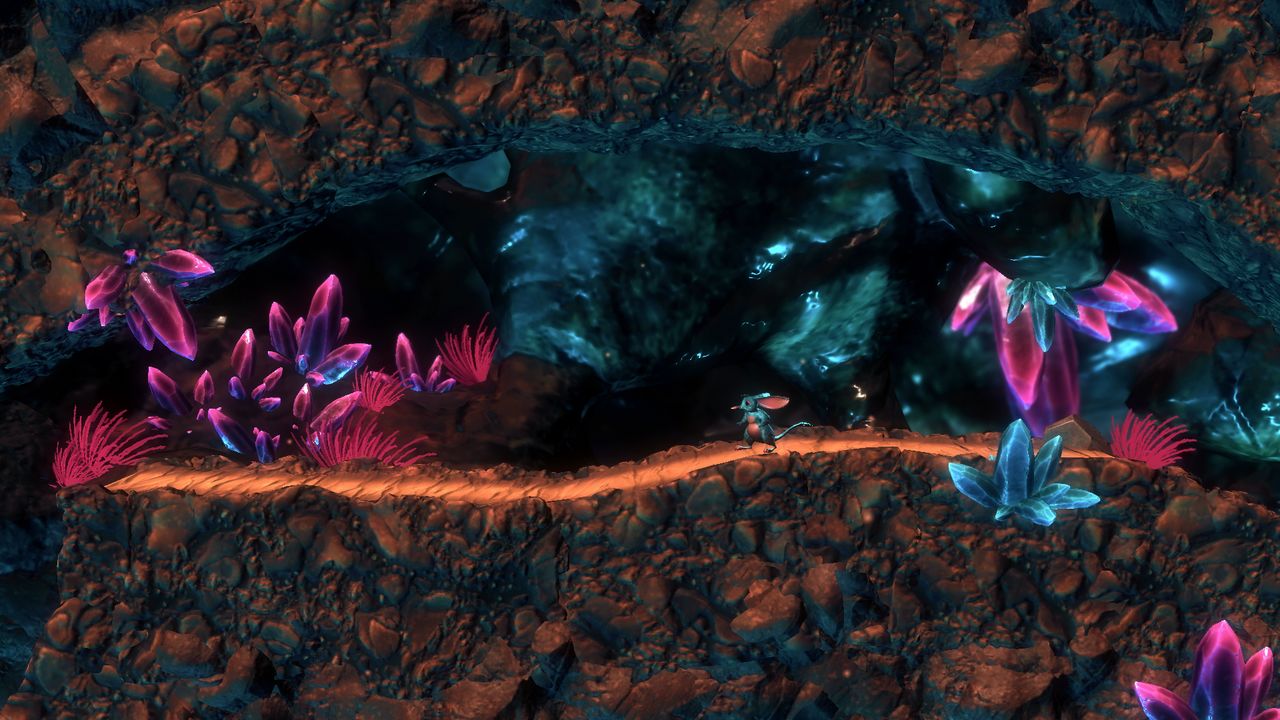 マクロティス: ある母の日記