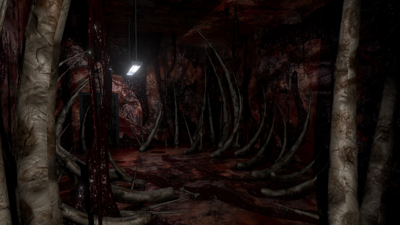 ティモール6：死体 | Timore 6: The Cadaver