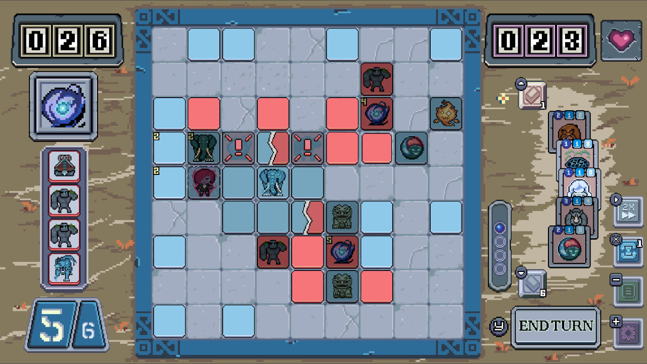 マジックブリック