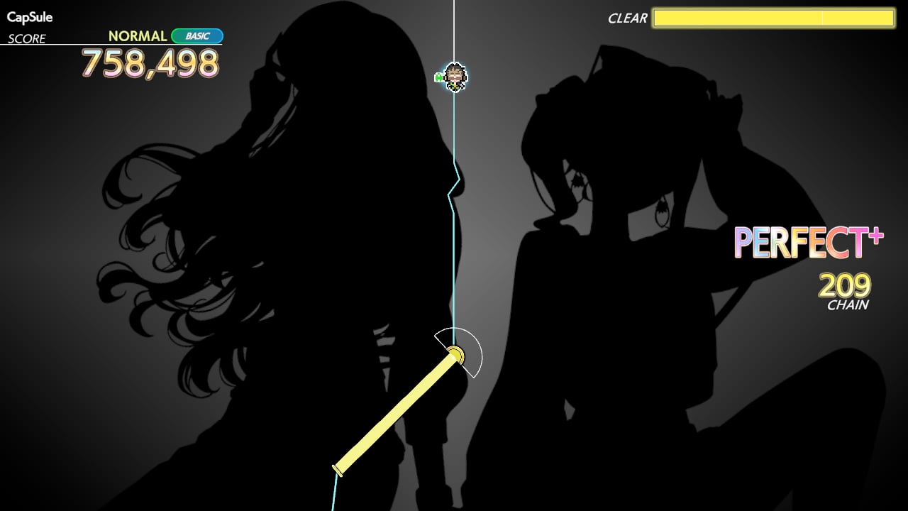 VTuber 楽曲パック