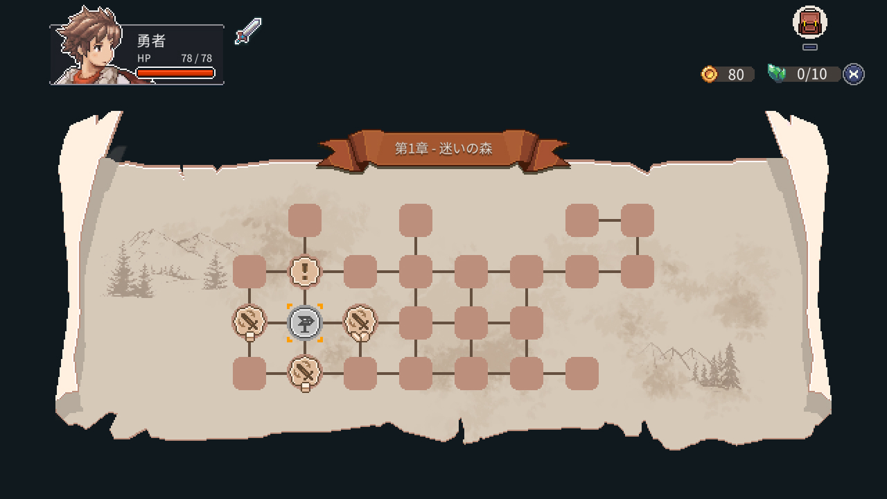 ロスト イン ファンタランド