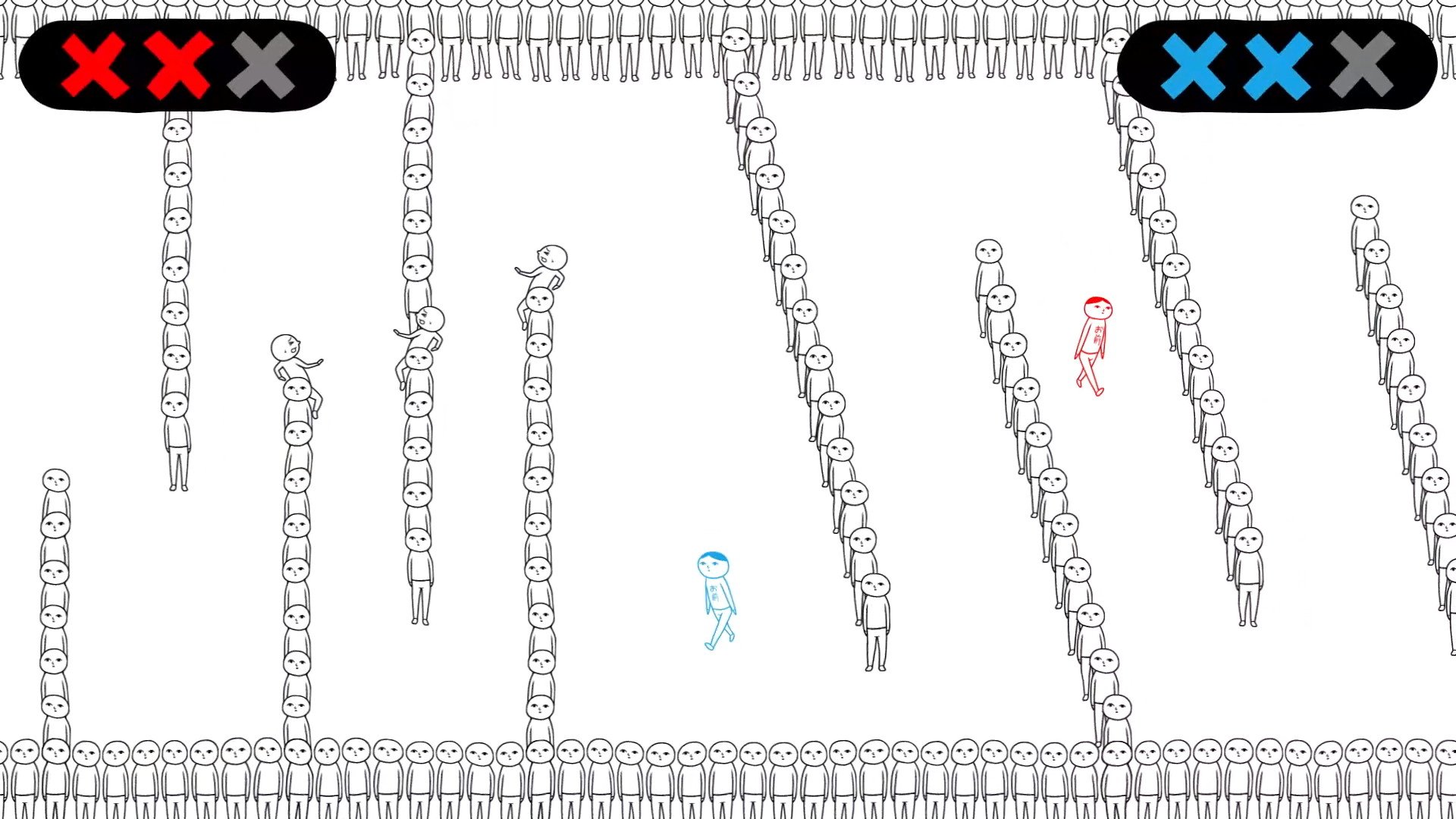 みんなで空気読み。4 Nintendo Switch 2 Edition