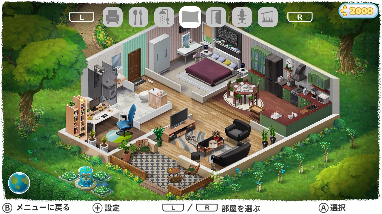 Restaurant Tycoon: My Cooking Empire - Cozy Corners