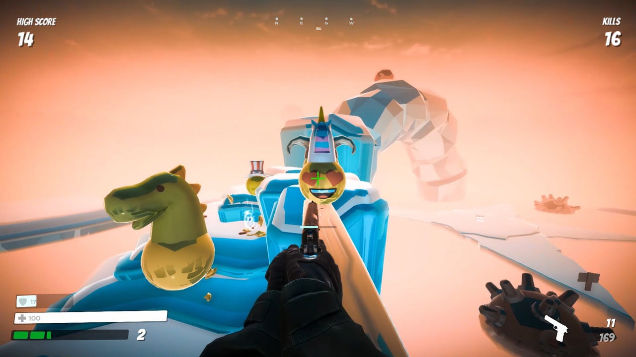 エモージーランページオリジンズ