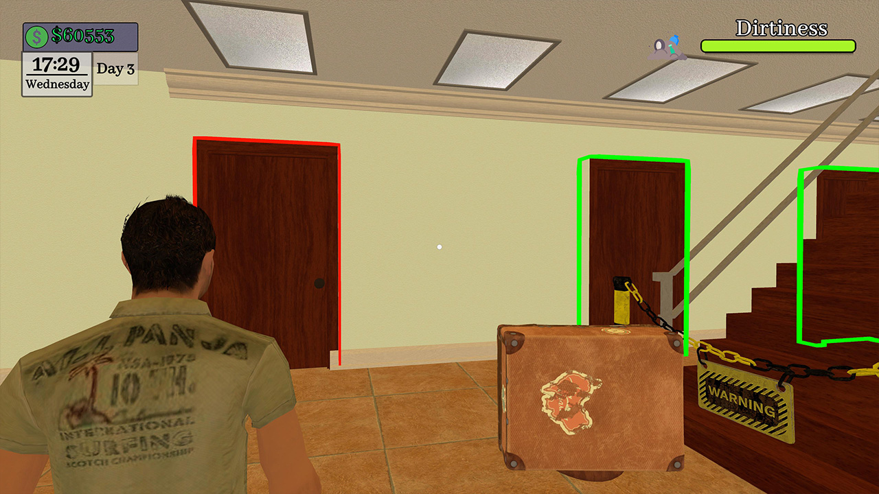 Hotel Simulator 2026