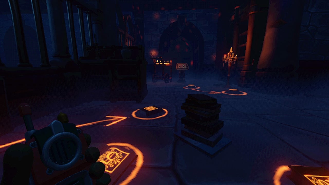 We Were Here Together