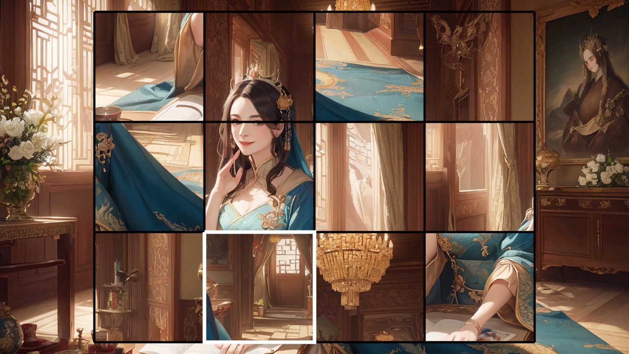 Sugoi Girls: Dragon Love