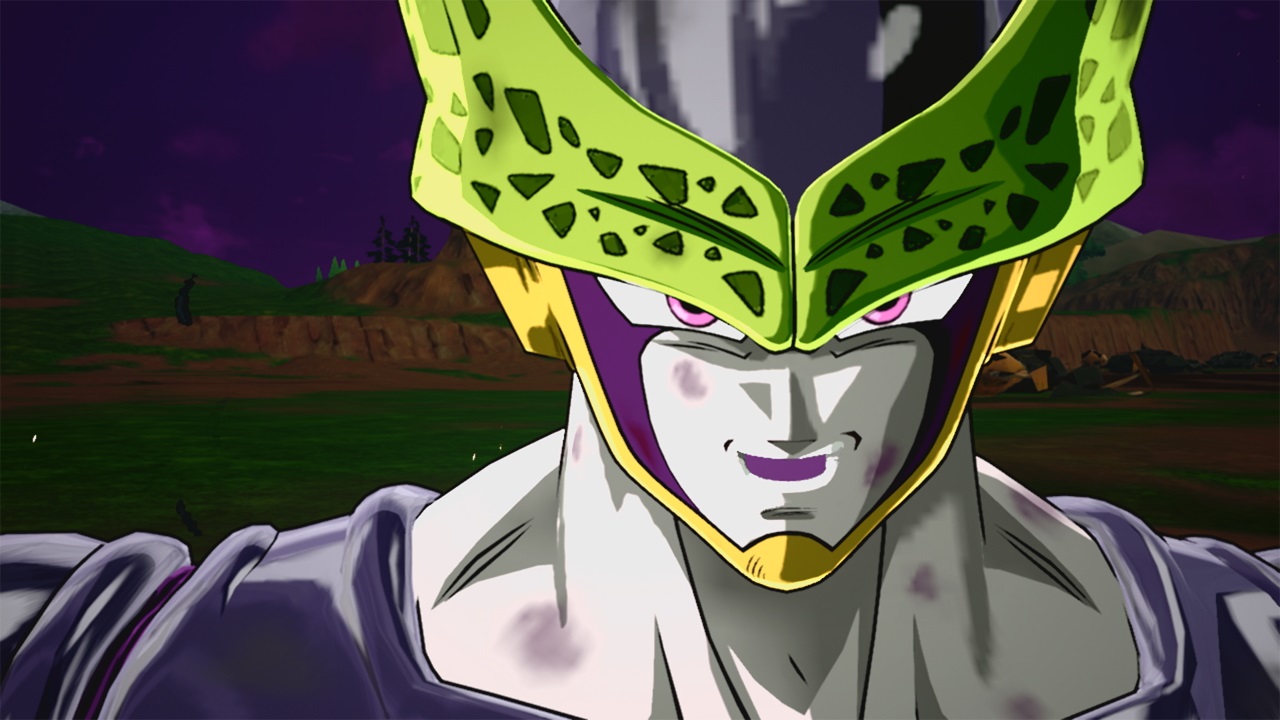 ドラゴンボール Sparking! ZERO アルティメットエディション