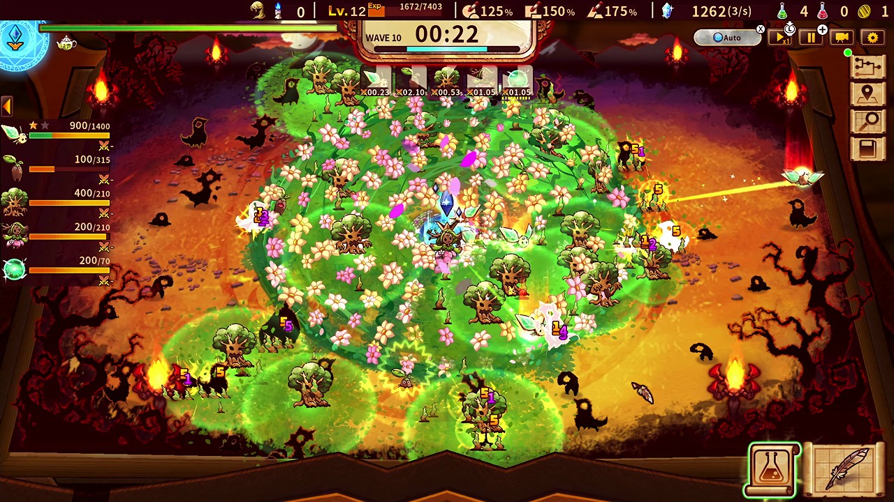 ShapeHero Factory -シェイプヒーローファクトリー-