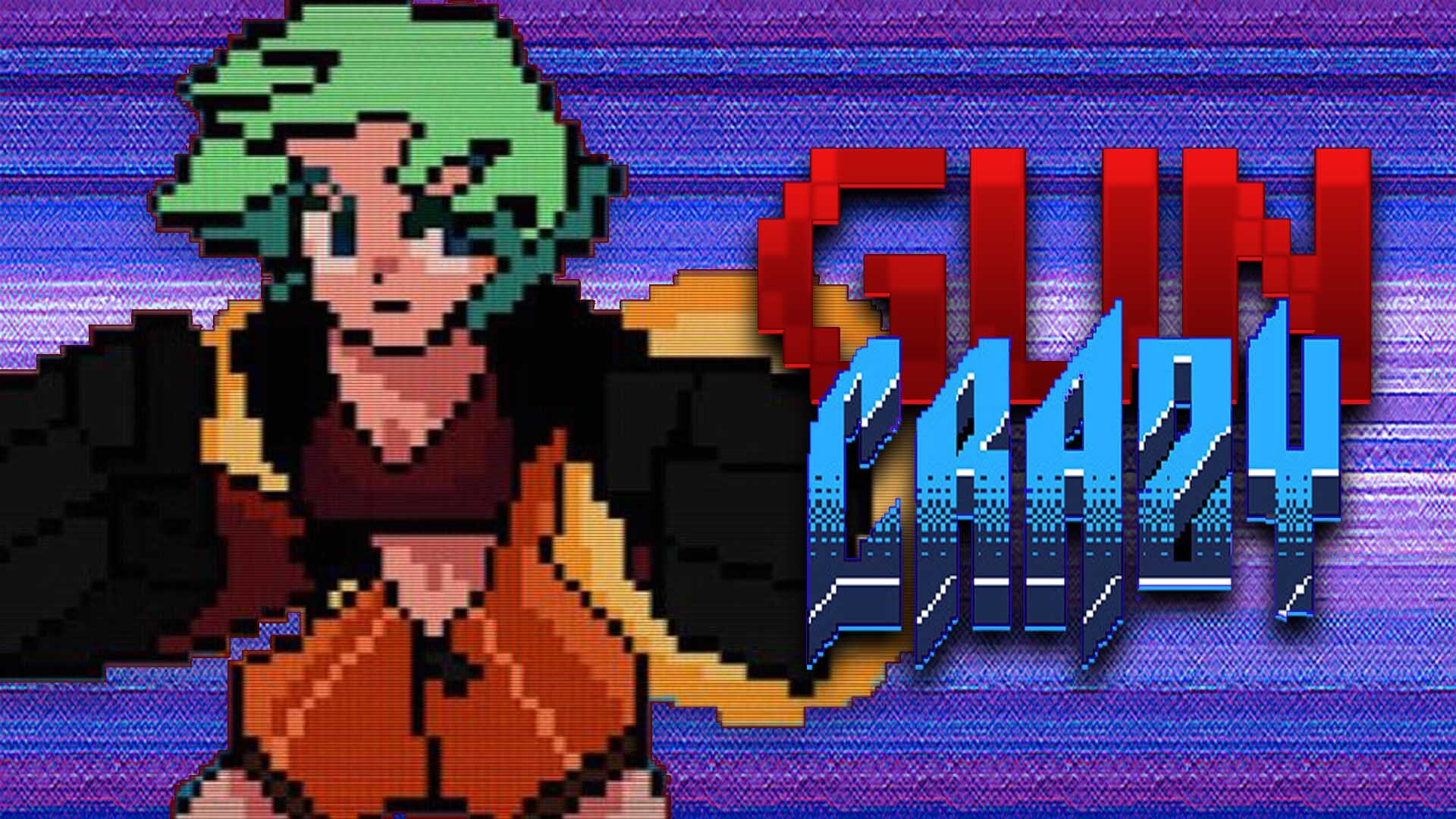 Gun Crazy | Nintendo Store