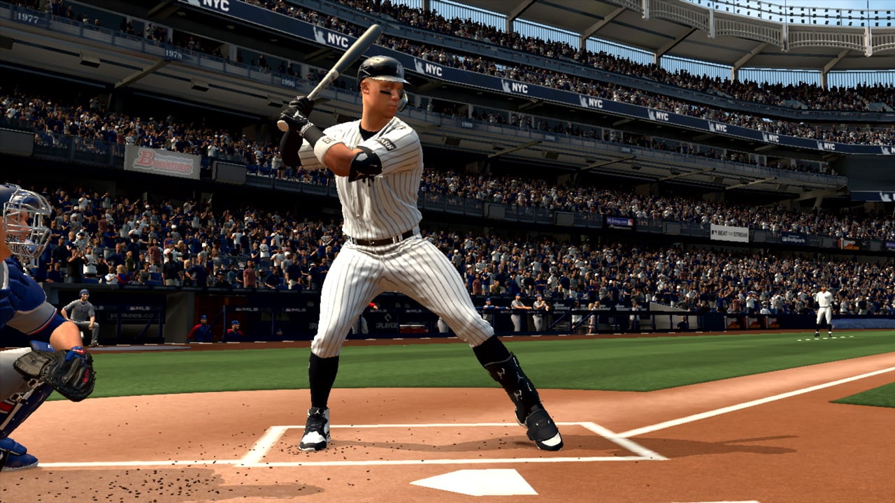 MLB® The Show™ 26 | Nintendo Store