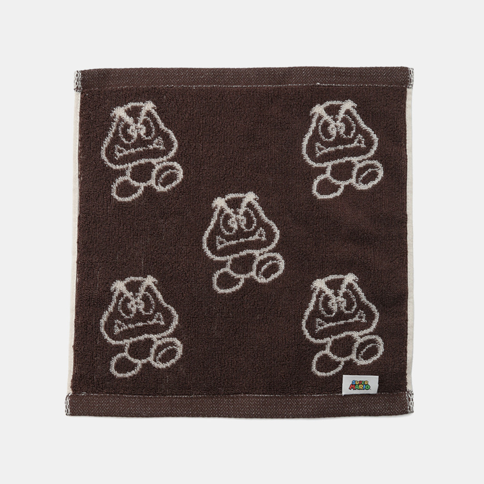 gelatopique スーパーマリオ タオルブランケット gelatopique スーパー