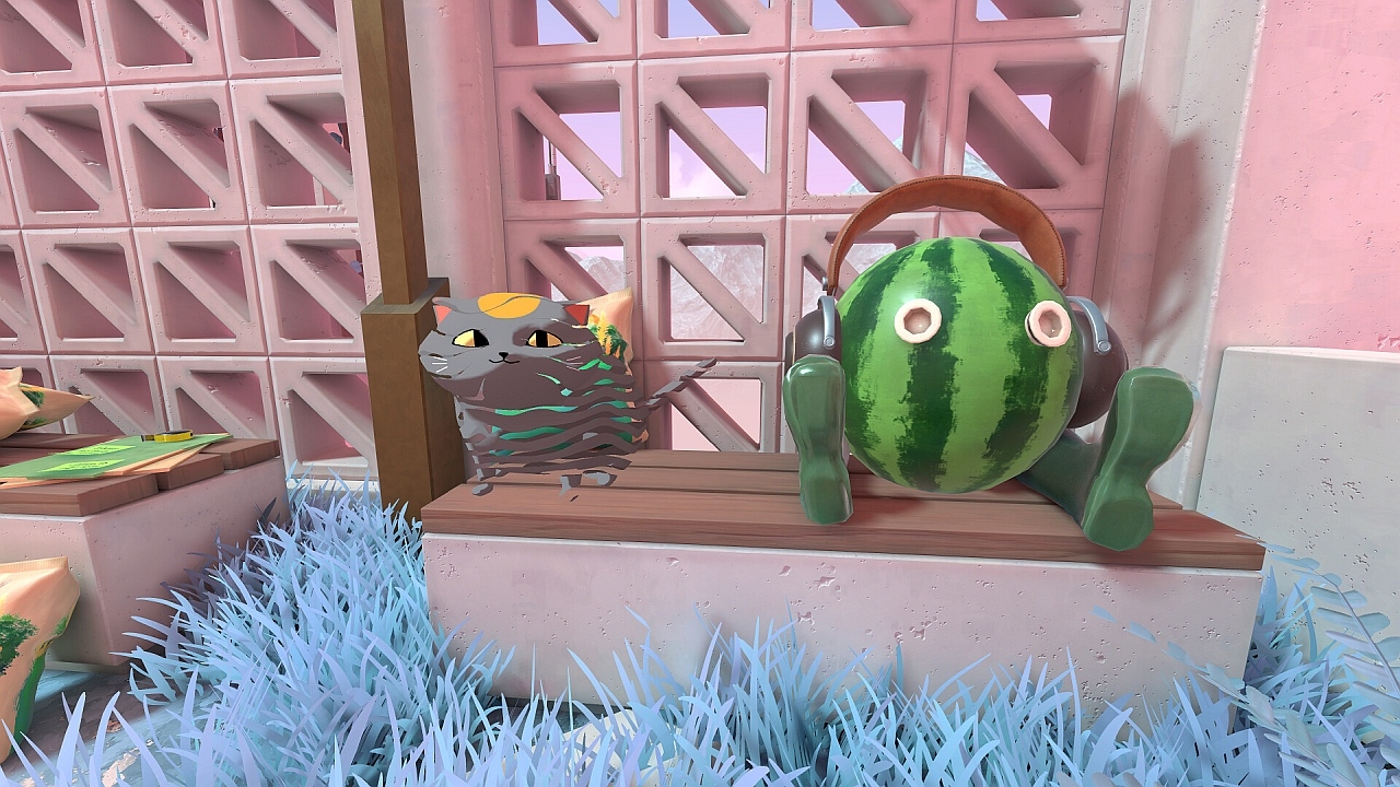 Viewfinder - ビューファインダー