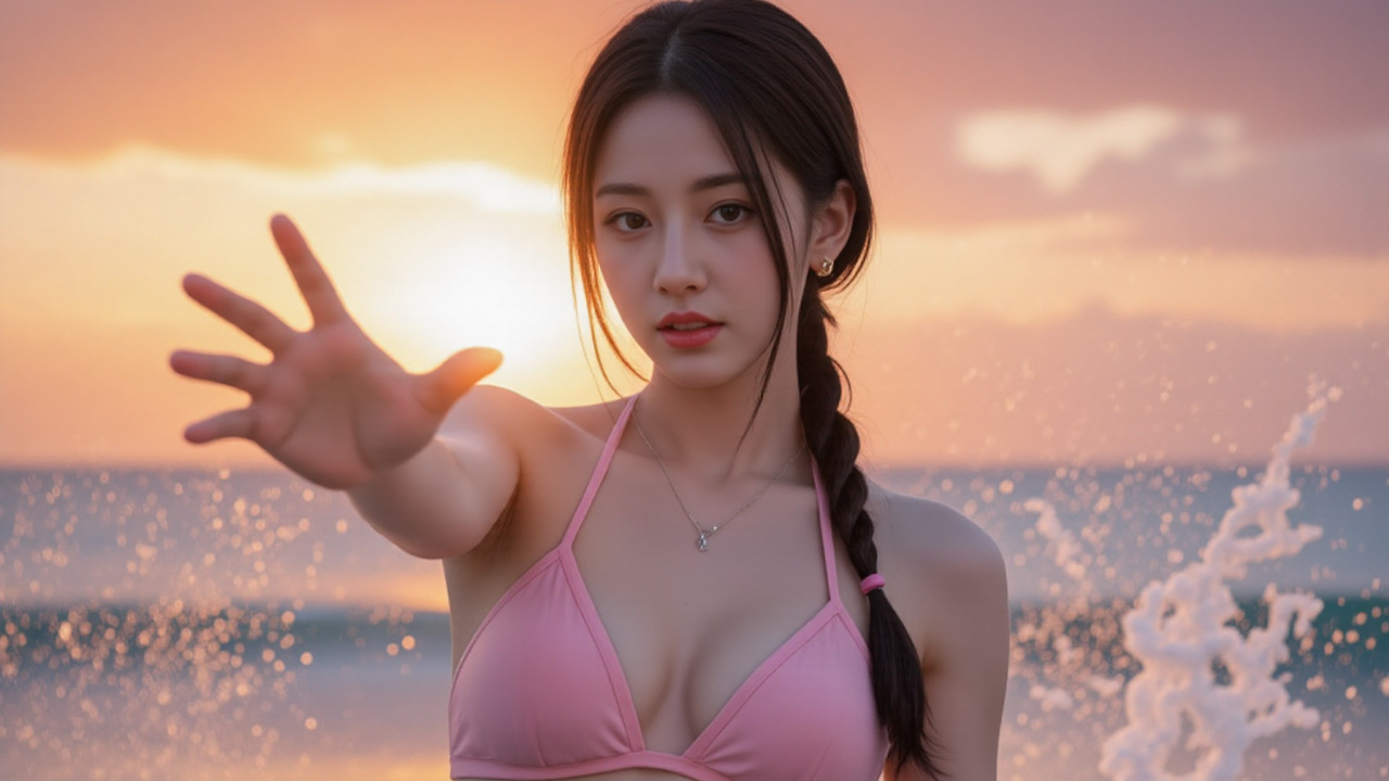 Hentai Photo: Kuchinashi