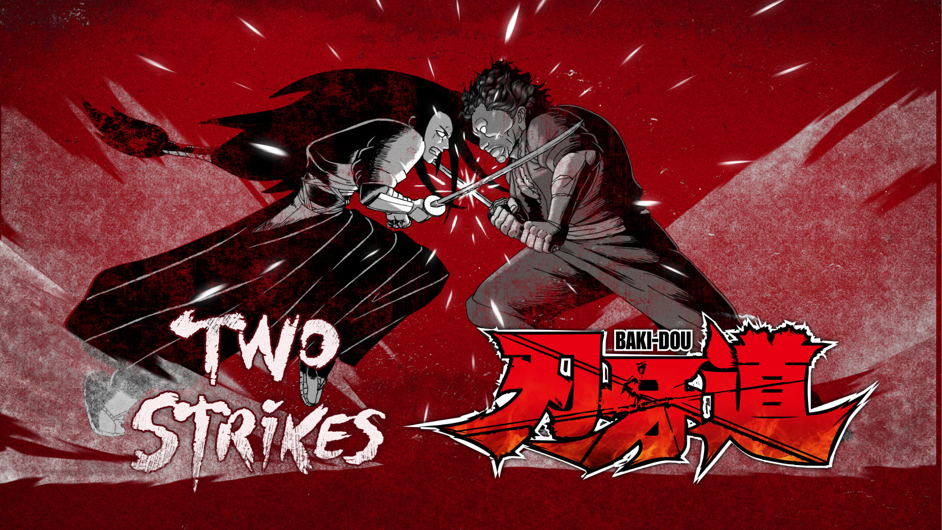 Two Strikes - Musashi Miyamoto | My Nintendo Store（マイ