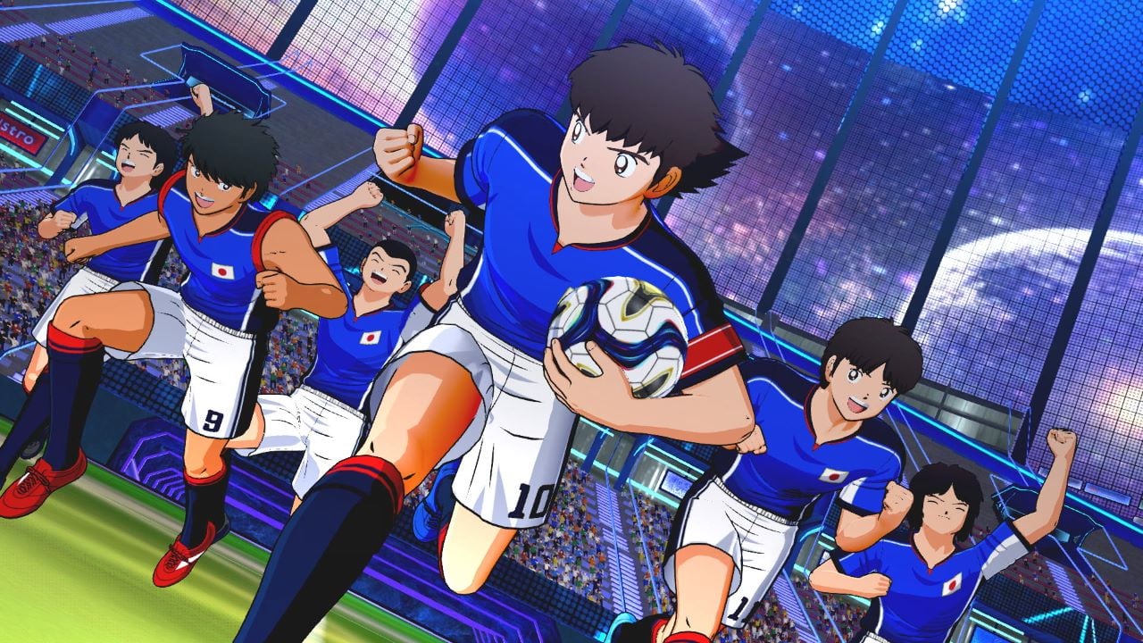 キャプテン翼2 WORLD FIGHTERS | Nintendo Store