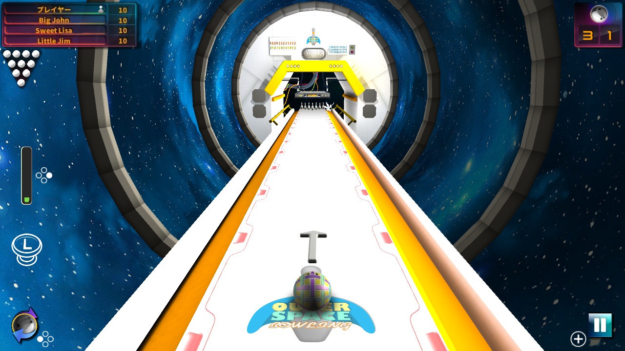 Bowling Fever ボーリング・フィーバー Expansion Pack #4