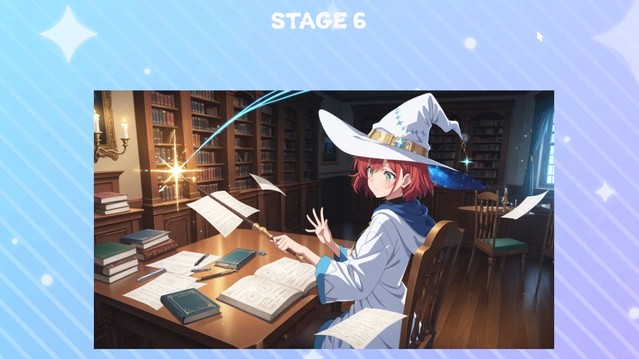 マジカルガールズ