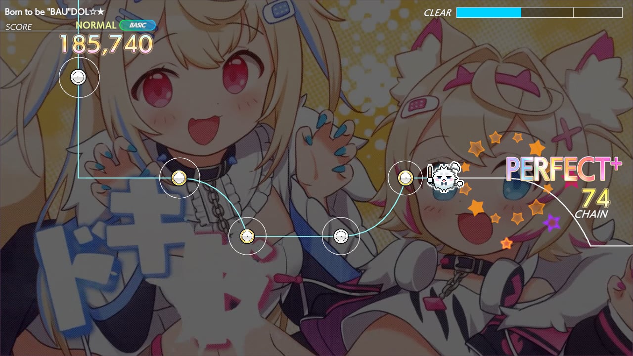 VTuber 楽曲パック