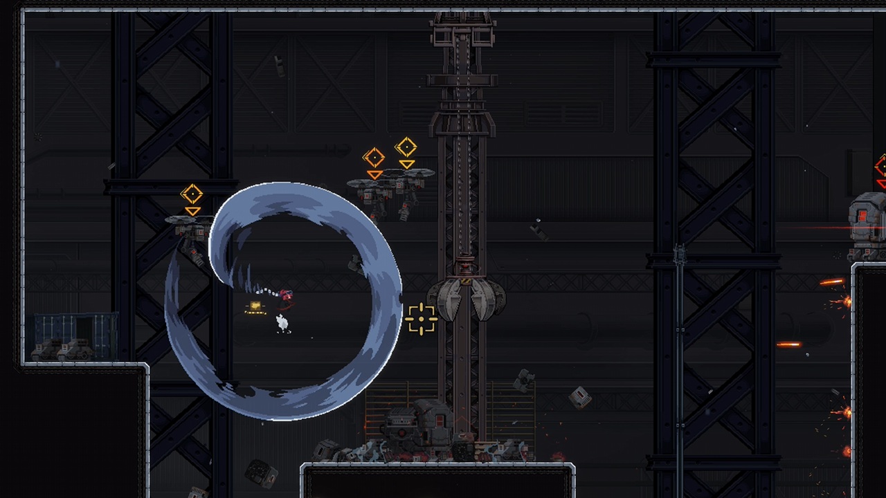 SANABI：A Haunted day