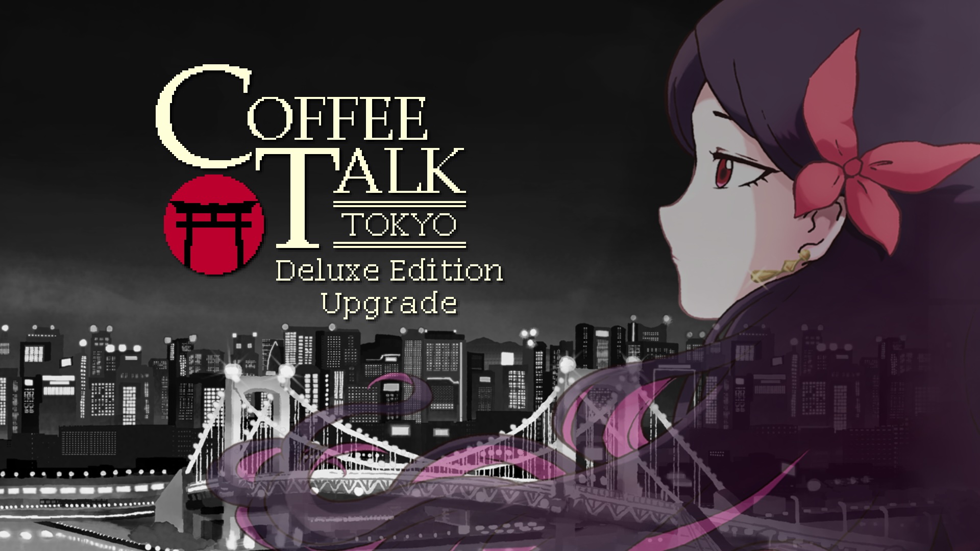 コーヒートーク トーキョー | Nintendo Store