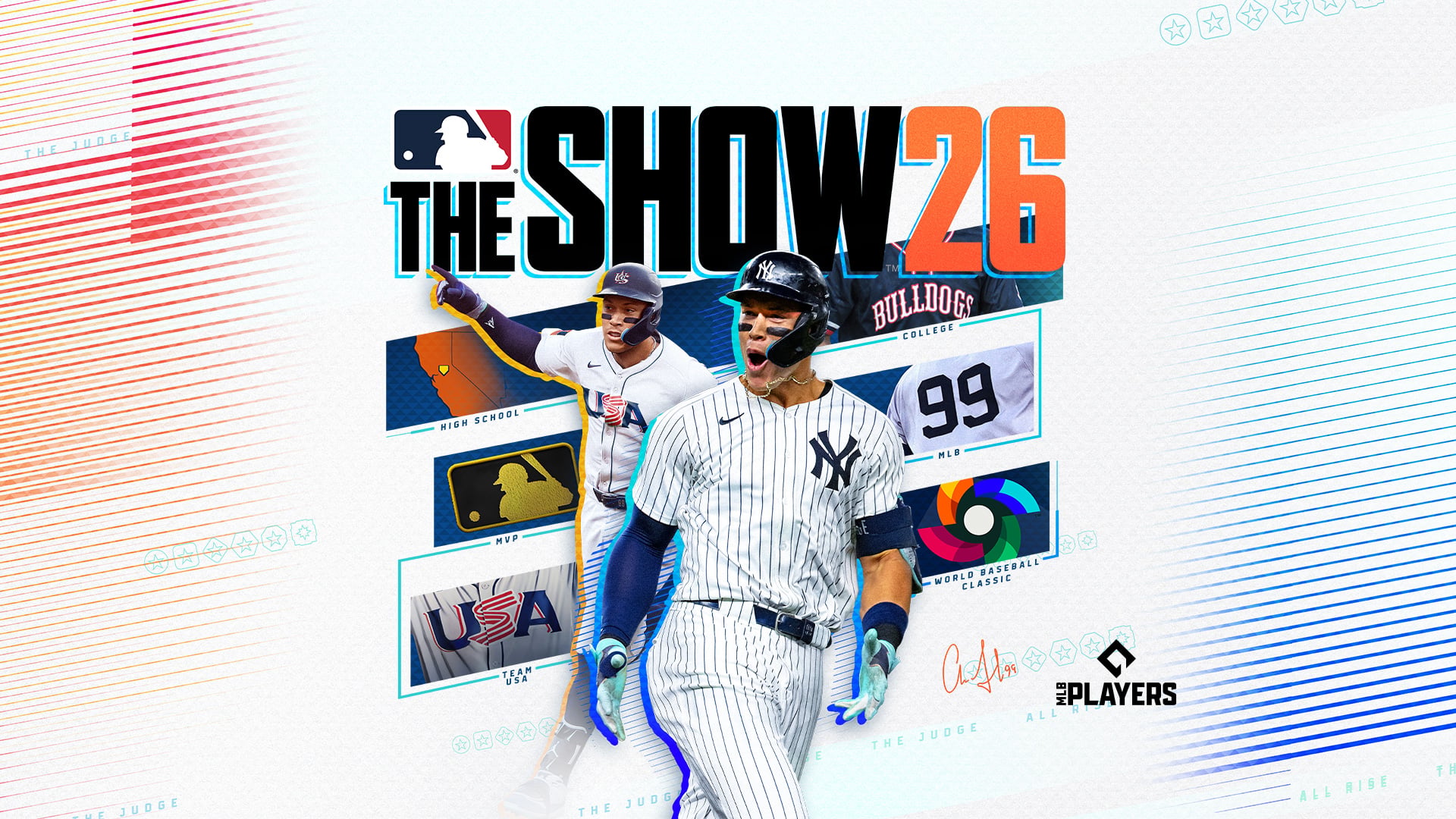 MLB® The Show™ 26 | My Nintendo Store（マイニンテンドーストア）
