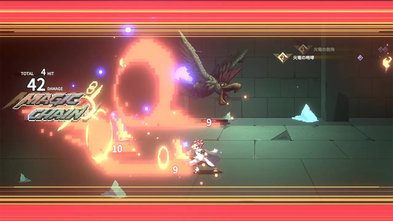 FAIRY TAIL ダンジョンズ