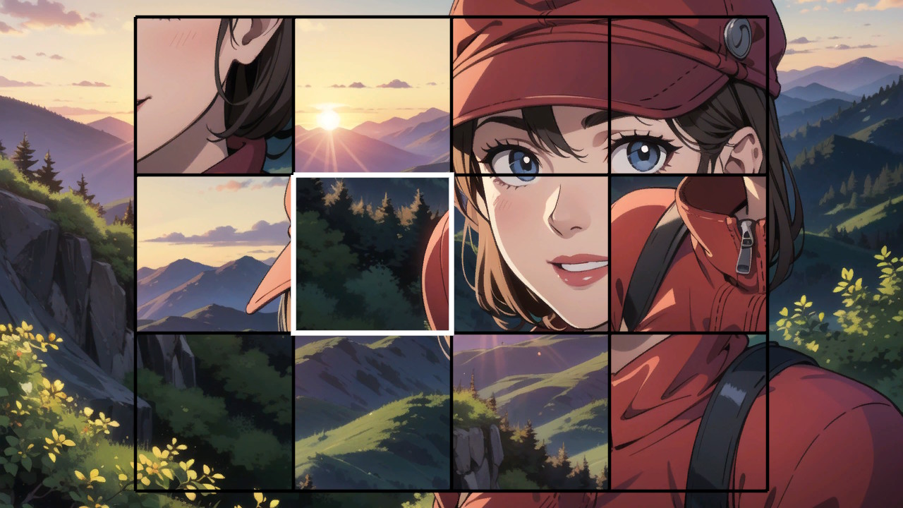 Yabai Girls: Hot Hiker