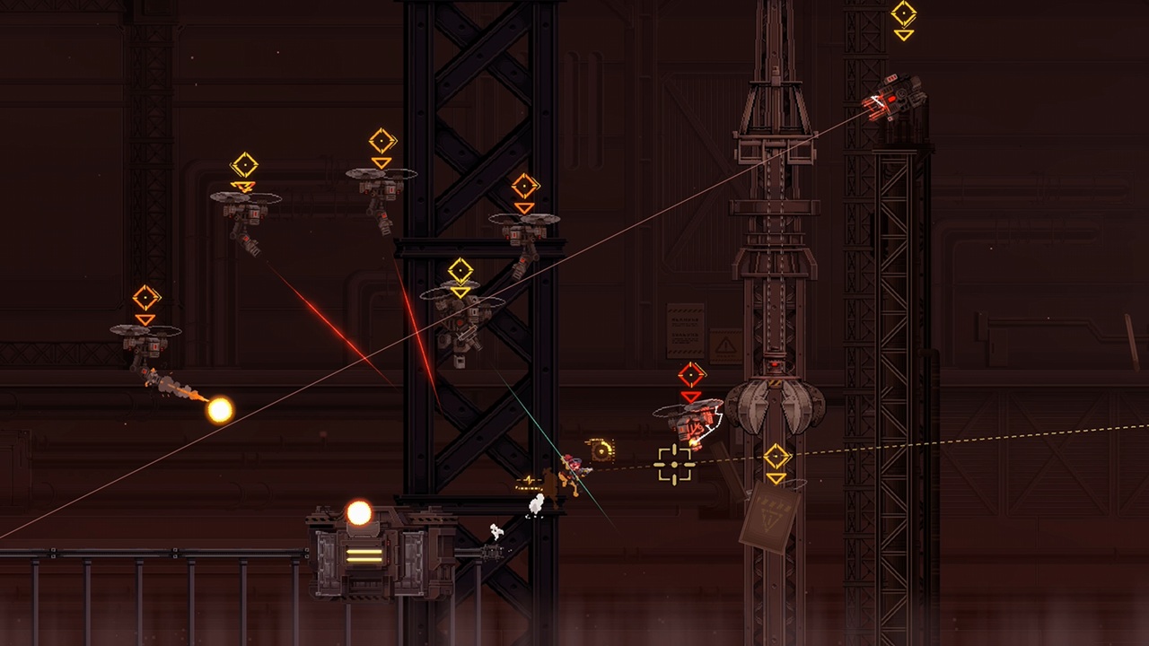 SANABI：A Haunted day