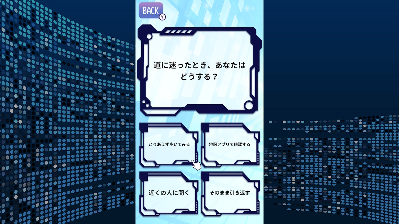未来のAIが分析！キミの性格テストーAI先生が診断！小学生のタイプまるわかり！ー