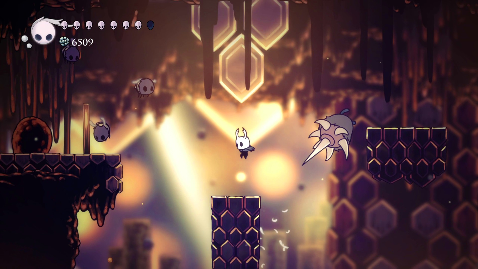 Hollow Knight（ホロウナイト）– Nintendo Switch 2 Edition