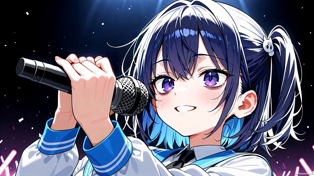 やみやみドールズ