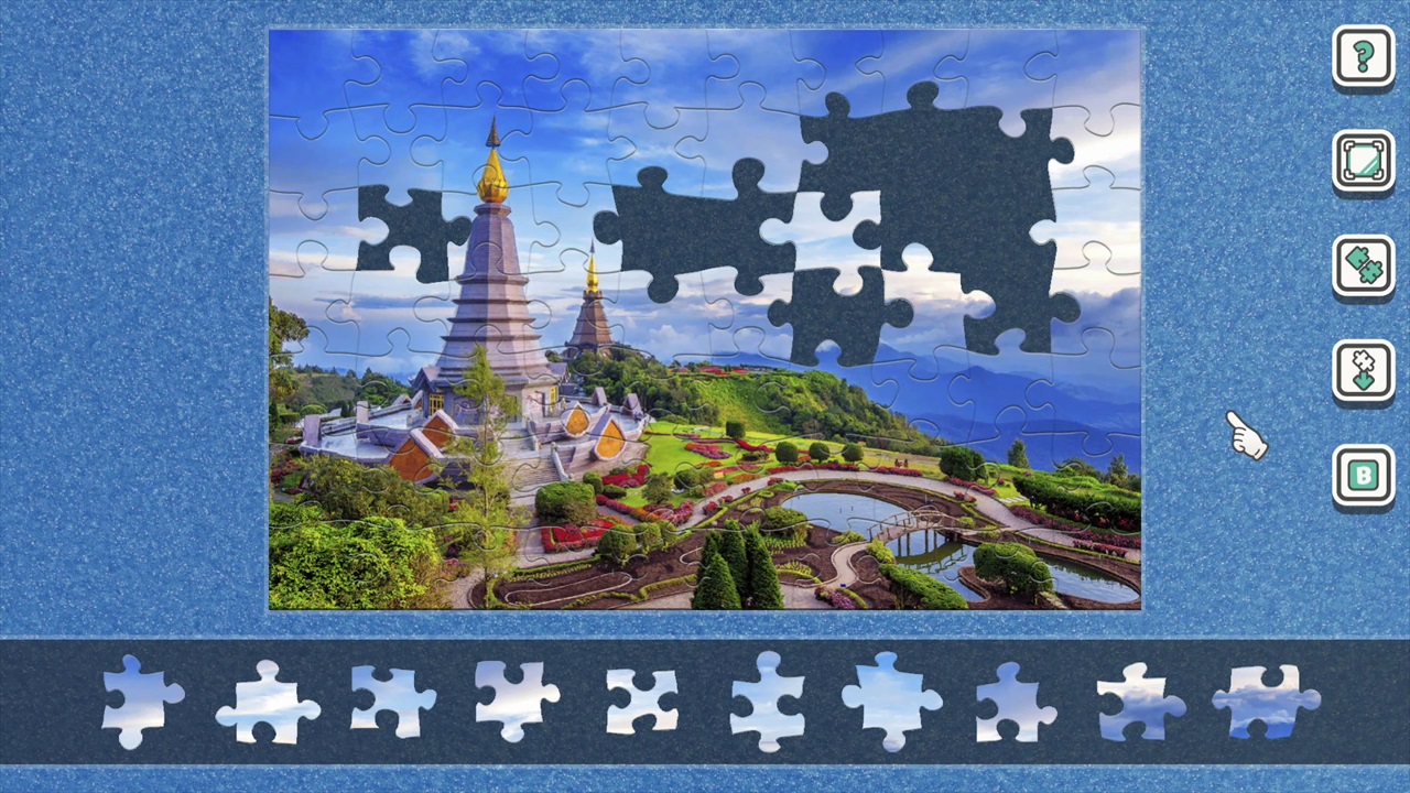 追加パズルパックセットVol.16