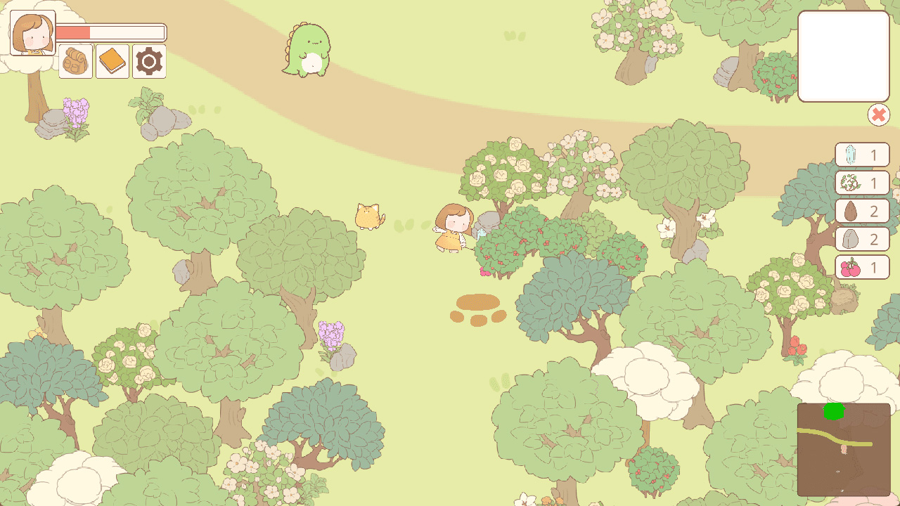 ドキドキ デコハウス(Lovely Deco House) | Nintendo Store