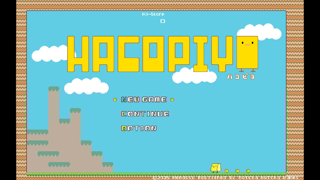 ツクールシリーズ HacoPiyo