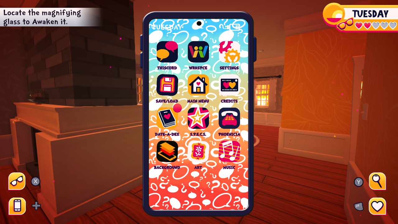 Date Everything! - Lavish DLC