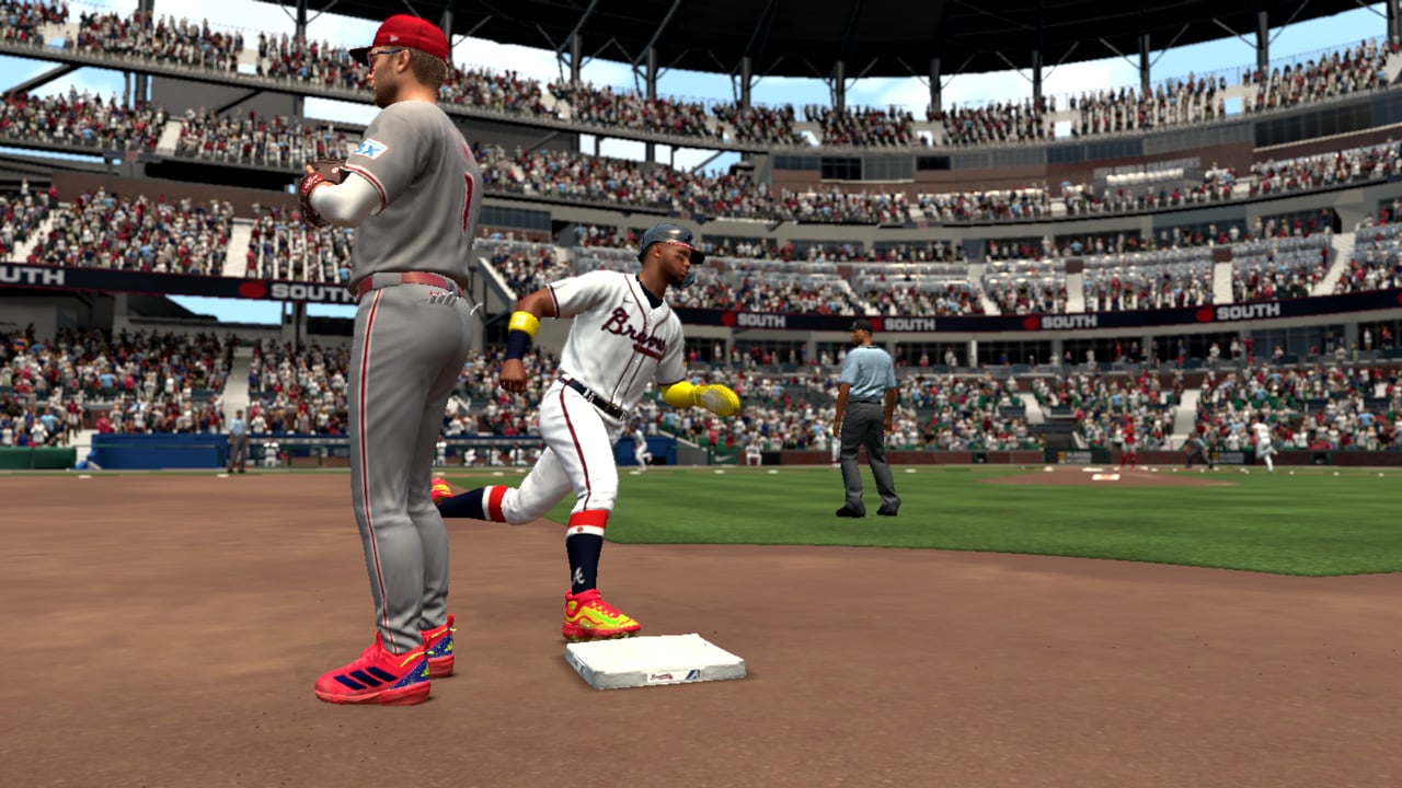 MLB® The Show™ 26 | Nintendo Store