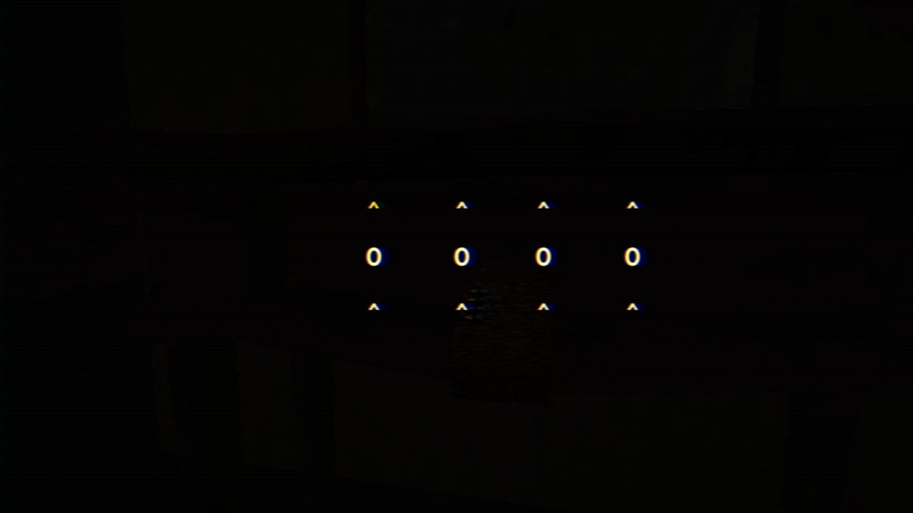 Delivery Driver Massacre