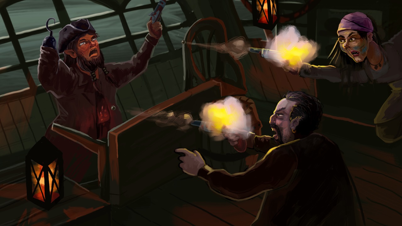 ゴールデン・アイドル調査：最後の死神の呪い