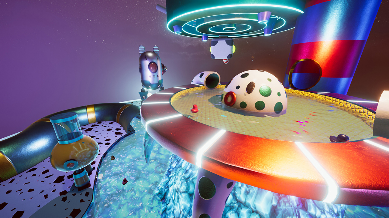 More Ducks Everywhere