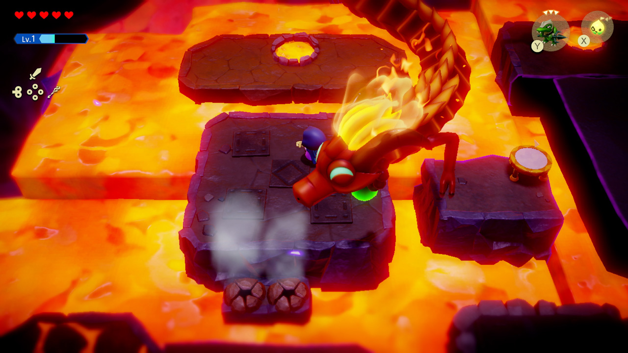 Switchゼルダの伝説知恵のかりもの＆TEARS OF THE KINGDOM ゼルダの