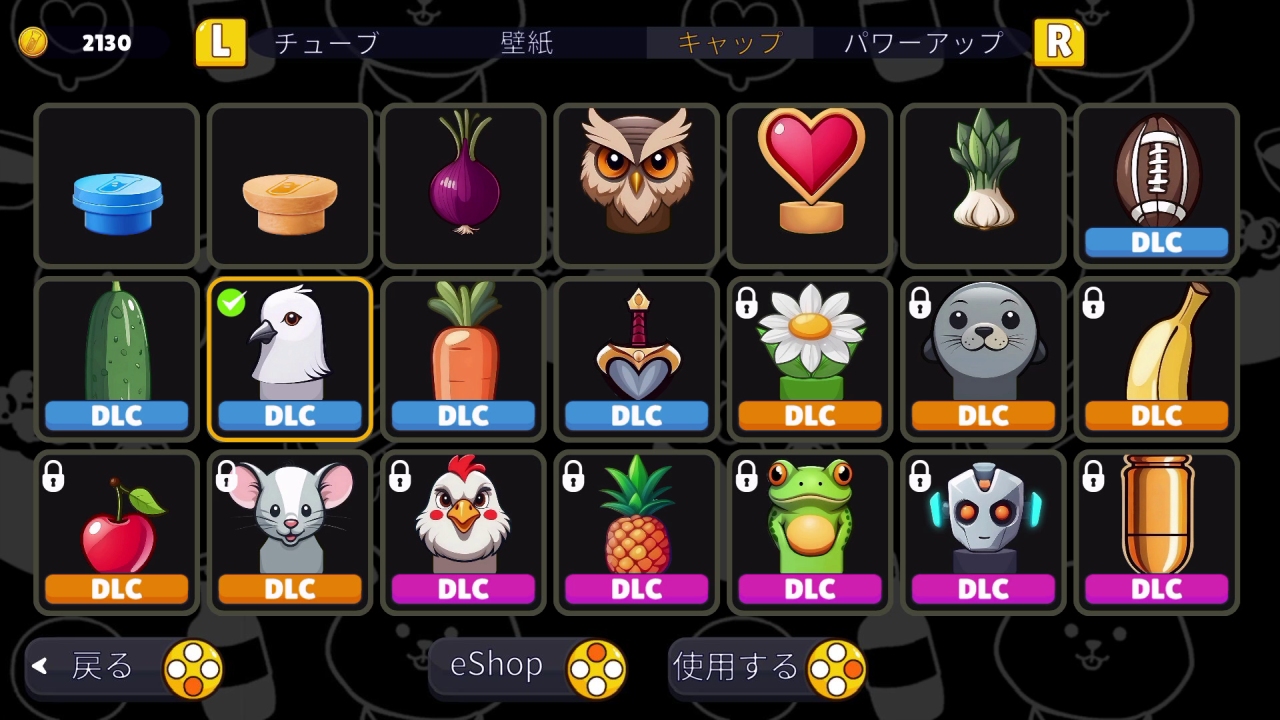 Color Water Sort - 色分けゲーム:カーム