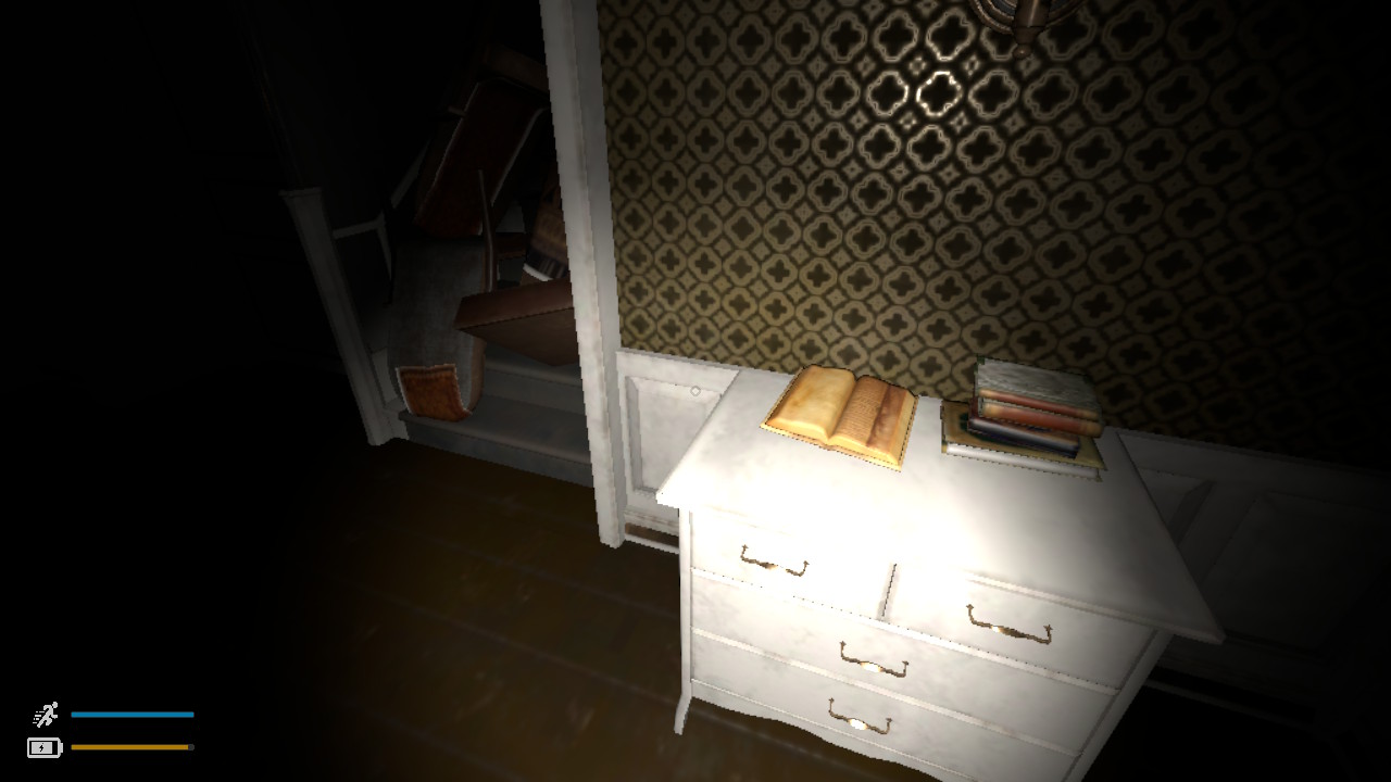 「入口8」Entrance 8