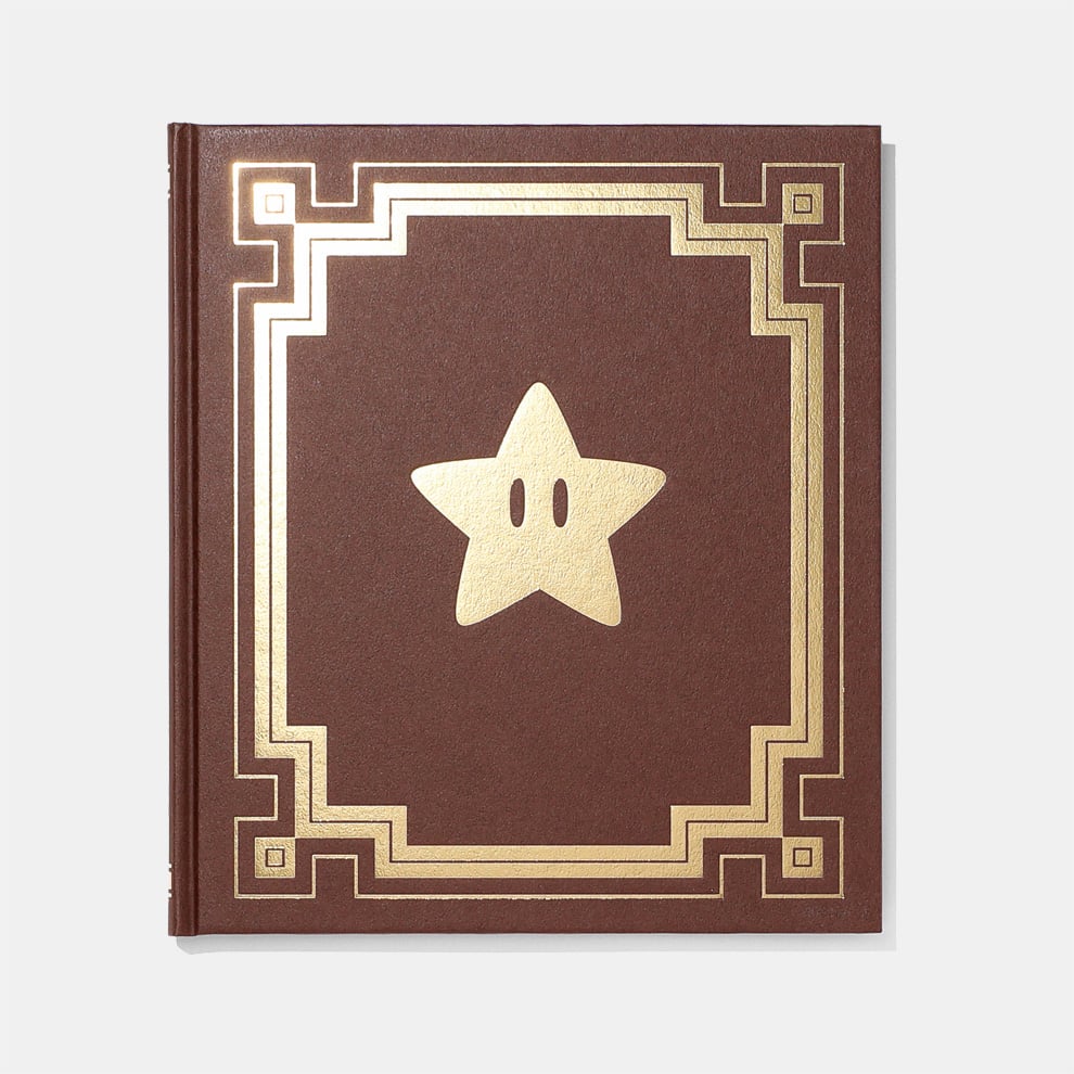 ロゼッタの絵本 | Nintendo Store