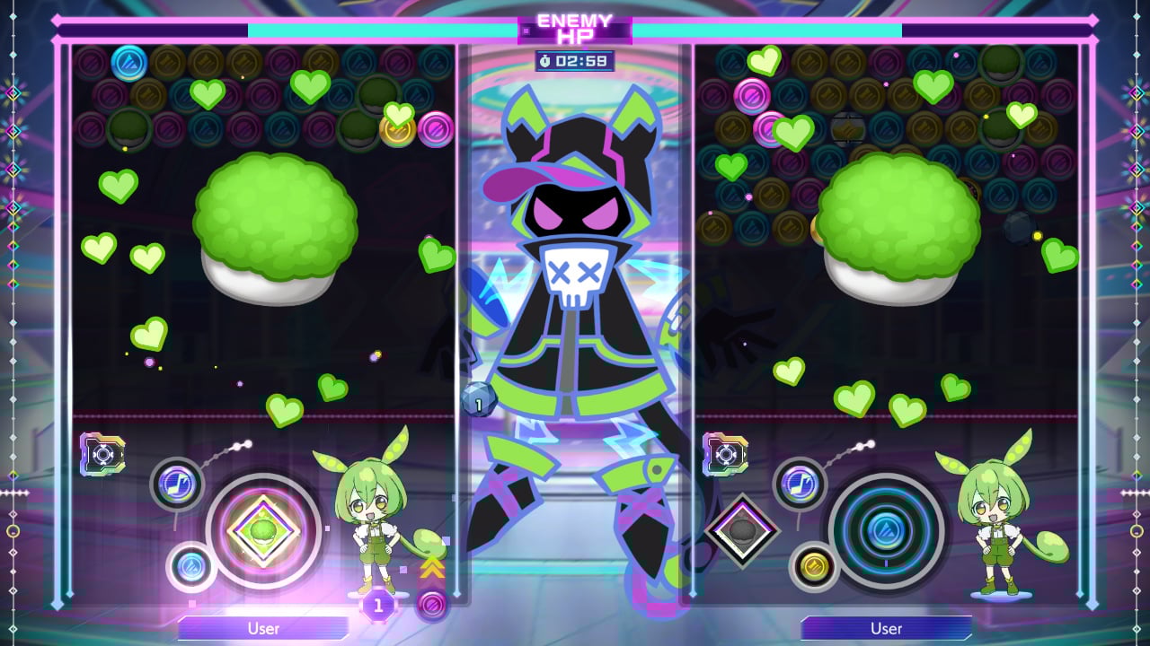 キャラクターパック ずんだもん