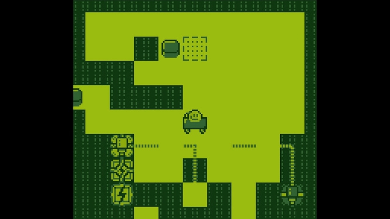 そして何も点かなくなった - And Then There Was No Light