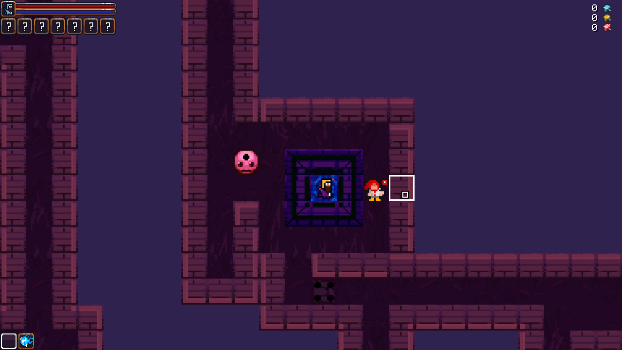 ダンジョンマインスイーパー