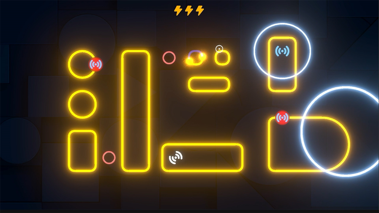 Voltline (ボルトライン)