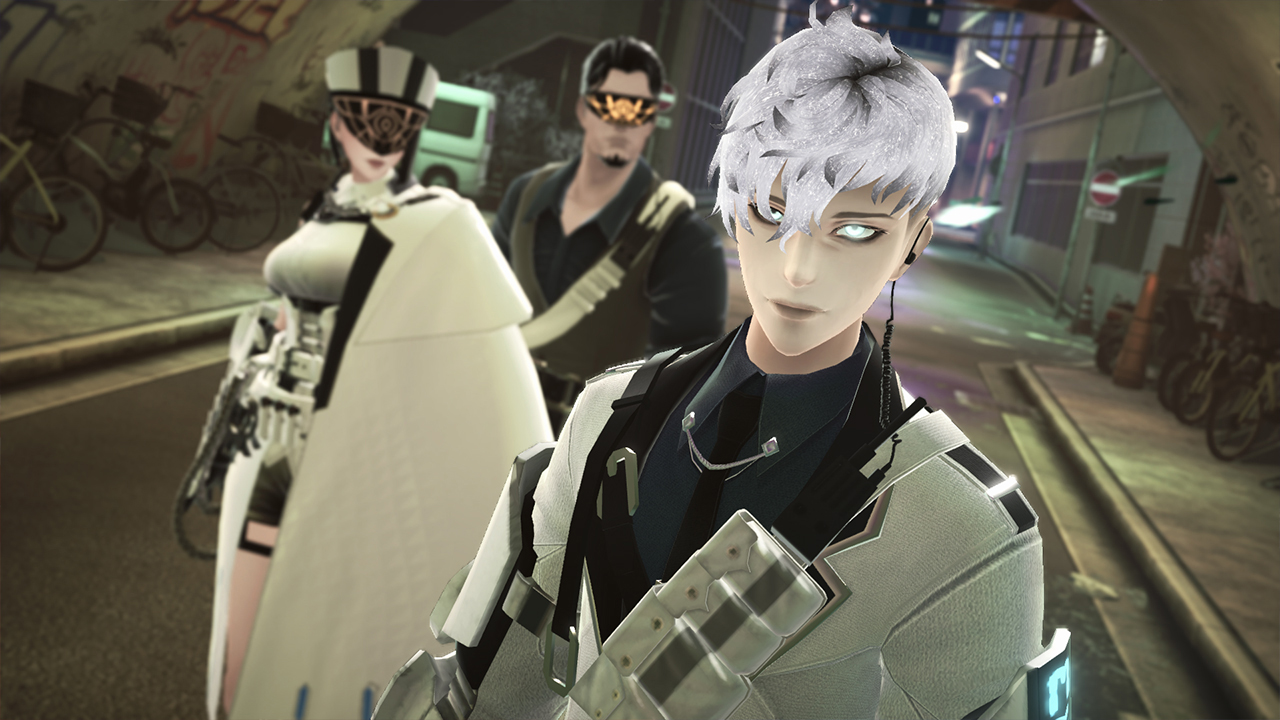 REYNATIS／レナティス リベレーターズエディション My Nintendo Store（マイニンテンドーストア）