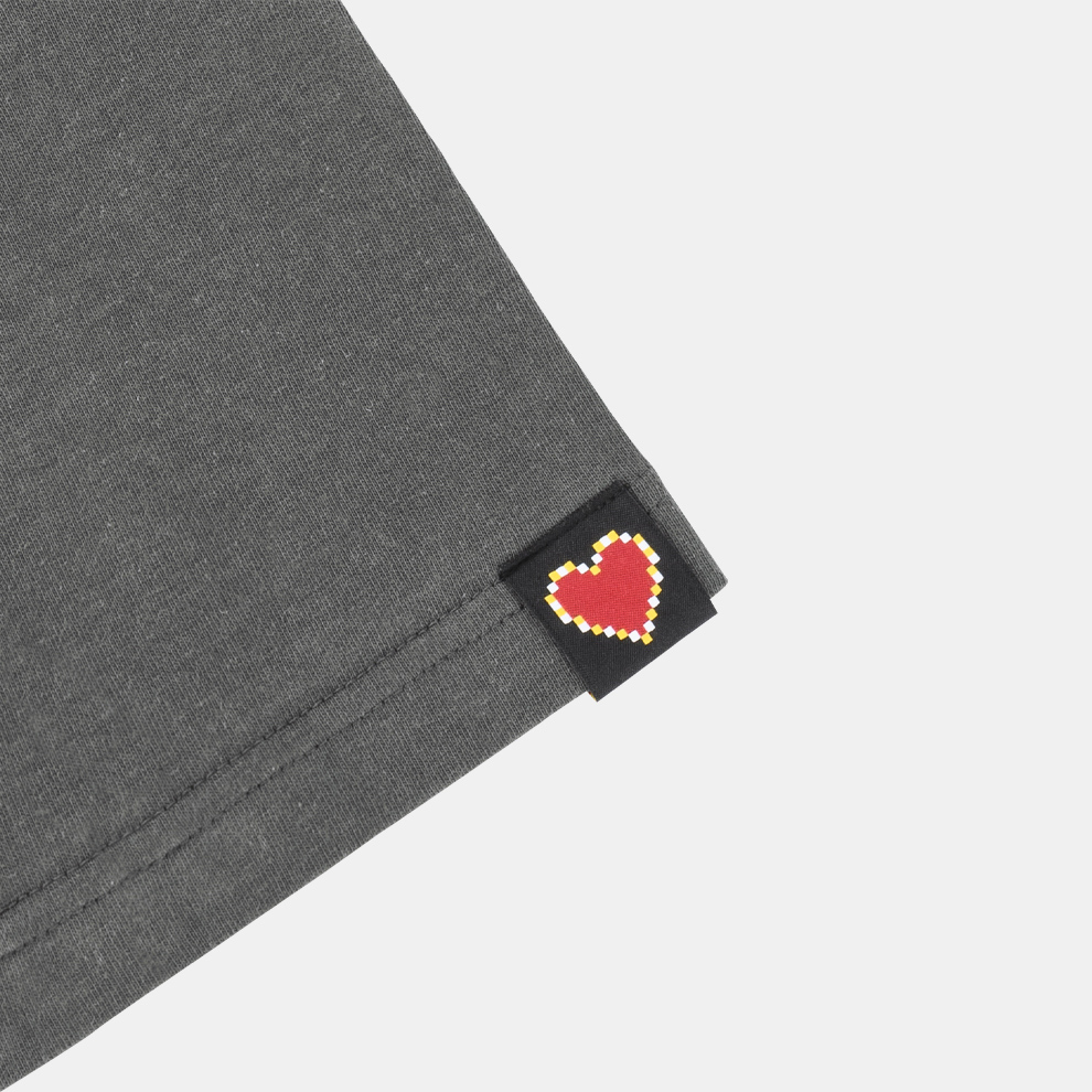 ロンT ゼルダの伝説 XL【Nintendo TOKYO取り扱い商品】